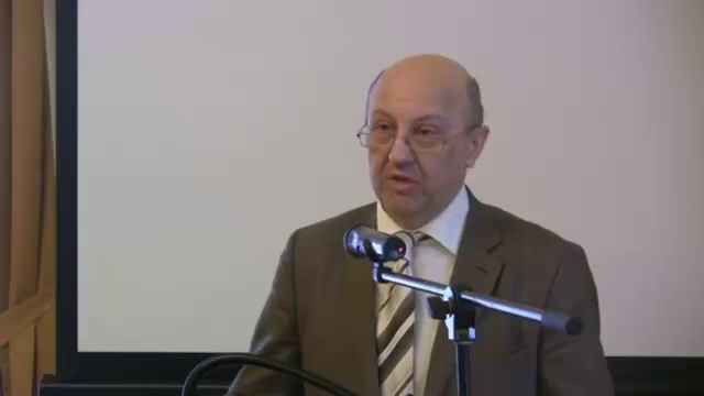 Андрей Фурсов - Мир в 2011 году смотреть онлайн