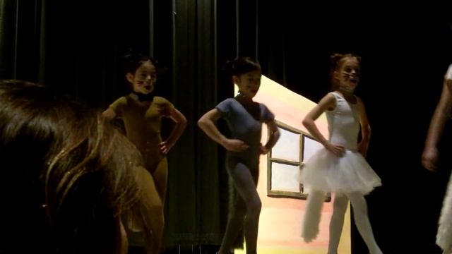 Aristocats Marie смотреть онлайн