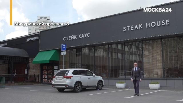 ТОП-5 московских магазинов 1970-х | Шоппинг в СССР - Москва Раевского смотреть онлайн