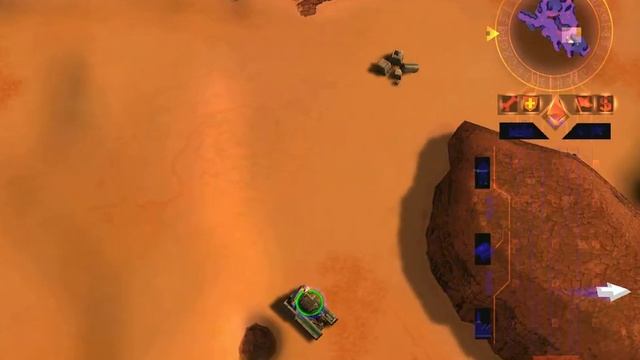 Emperor Battle For Dune образца 2001 смотреть онлайн