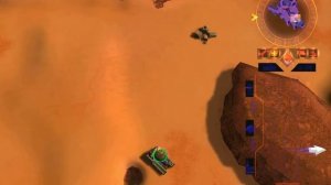 Emperor Battle For Dune образца 2001