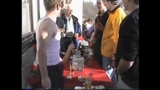 Boteco em Ramsau - Áustria смотреть онлайн