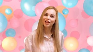 Ритмика  Виноватая тучка или Злую тучку наказали online video cutter com