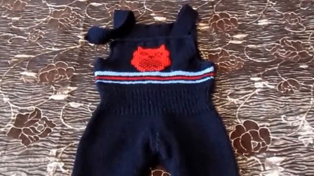 Вязание крючком. Афганский плед- 2 отчет смотреть онлайн