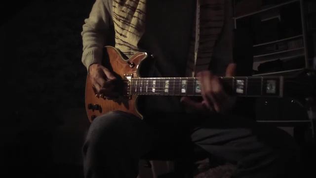 Ibanez AR 3000 Prestige vv смотреть онлайн