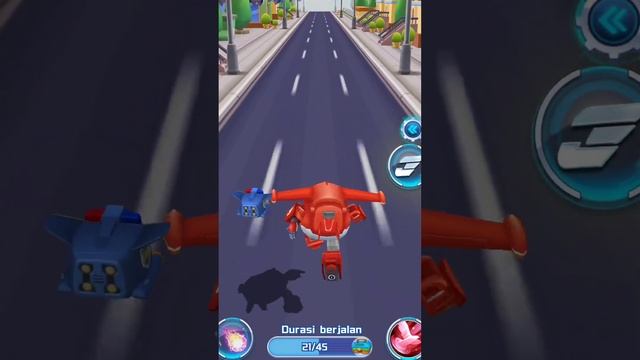 SUPER WINGS : JETT RUN: UP GAME 2023 PART 106 || GAMEPLAY, IOS, WALKTHROUGH, MOBILE GAME, ANDROID смотреть онлайн