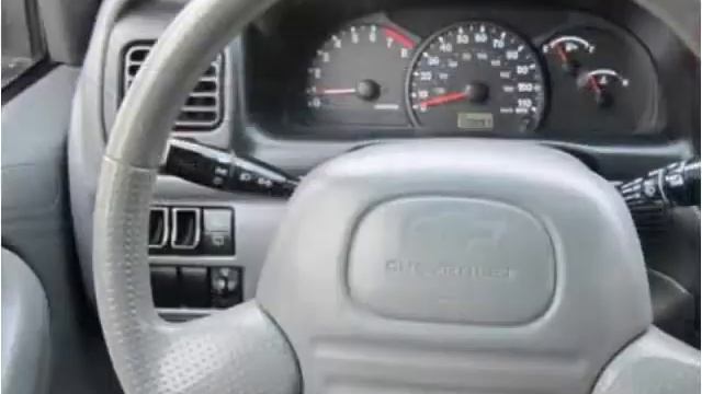 2003 Chevrolet Tracker Used Cars Scranton PA смотреть онлайн