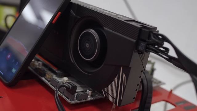 Вернули RTX3090 за 200.000р спустя 1 год! ??Что с ней стало?
