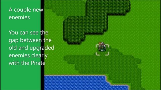 AI run of SF2 Eternity mod on Normal leveling 2 | Wild Ambush смотреть онлайн