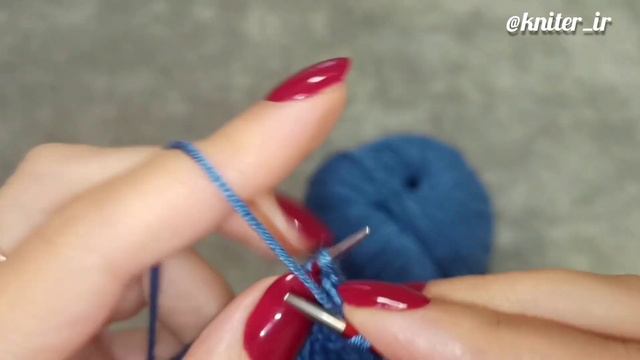Простой, рельефный, объемный узор спицами. Для теплого свитера, кардигана, шапок. смотреть онлайн