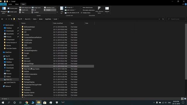 Forza Horizon 4 Save Game Location смотреть онлайн