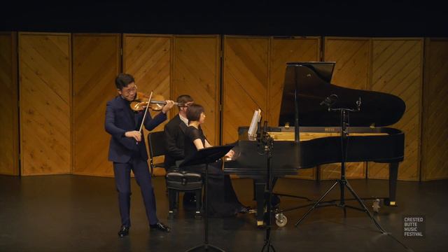 Paul Huang Natalie Zhu