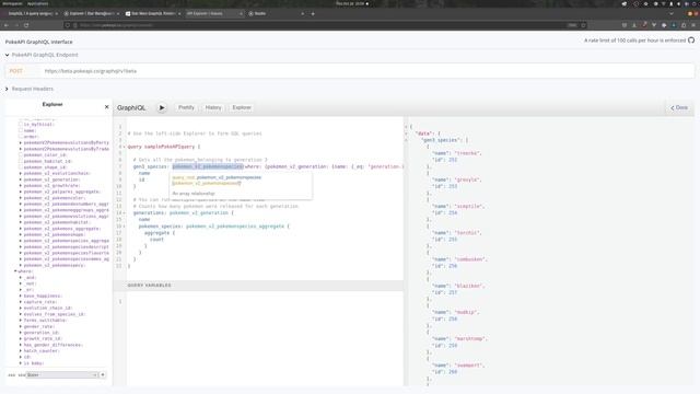 How to Grab Data From Any GraphQL API with WordPress and Cornerstone смотреть онлайн