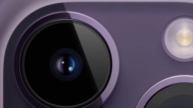 IPhone 14 Pro Review