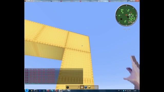 Обзор плагина: Legit Portals 1.7.2 Minecraft смотреть онлайн