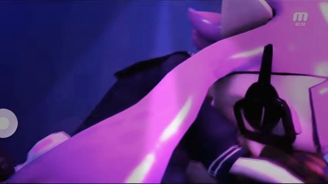Splatoon песня о любви мальчик и девочка. смотреть онлайн