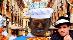 Вот это поворот на разных языках мем