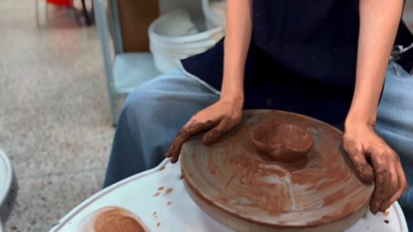 «Город мастеров»