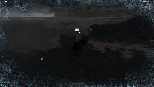 roblox Isle 9 winter update - owl jumpscare [owl death scene] смотреть онлайн
