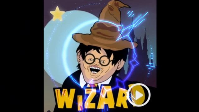 Wizard// Trends// Groovy Loops смотреть онлайн