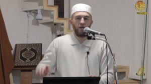 История Пророков часть 2 /Абдуллахаджи Хидирбеков/Фатхуль ислам