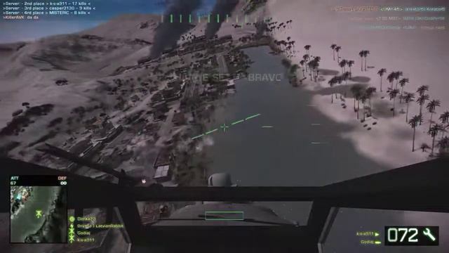 Battlefield Bad Company 2 - باتلفيلد: باد كامباني 2 смотреть онлайн