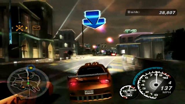Need For Speed Underground 2 | Way better | Part 24 | Walkthrough смотреть онлайн