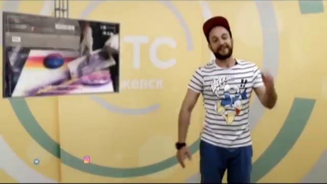 "Заряжай Ижевск" Выпуск № 4 смотреть онлайн