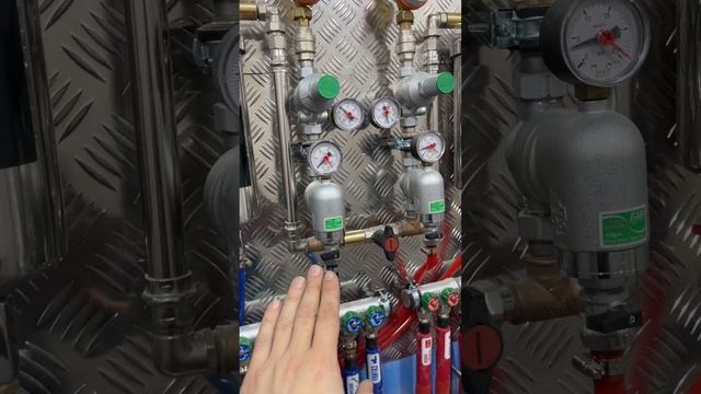 Промывные фильтры. Обзор промывных фильтров FAR | Сантехнические работы в Москве смотреть онлайн