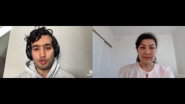 Арман Сулейменов о том, что необходимо физически посещать города смотреть онлайн