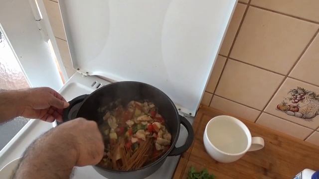 Вкусные идеи от Александры