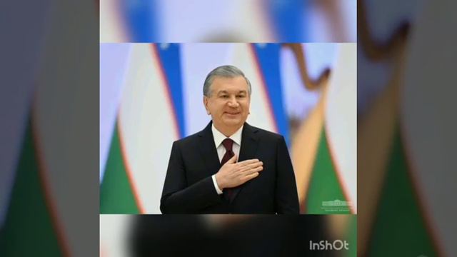 ПЕРВОЕ ОБРАЩЕНИЕ К ПРЕЗИДЕНТУ УЗБЕКИСТАНА смотреть онлайн