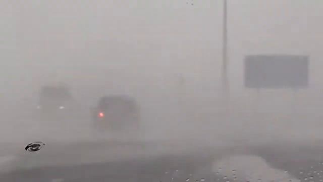 тарнадо на дароге Дудинка и Норильск смотреть онлайн