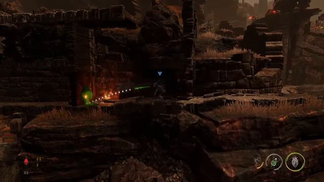 ODDWORLD: Soul Storm -PS5 Exclusive- Эйб вернулся! И сильно похорошел ;) За мной Мудокины)) - Часть