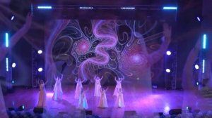 Ансамбль ЛЕКИ - Девичий танец