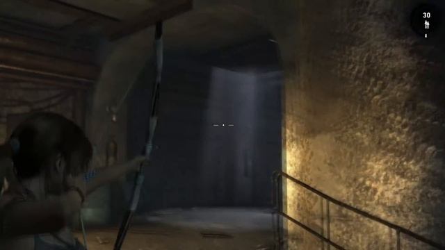 Tomb Raider 2013 Серия №5 "Дорога к вышке" смотреть онлайн