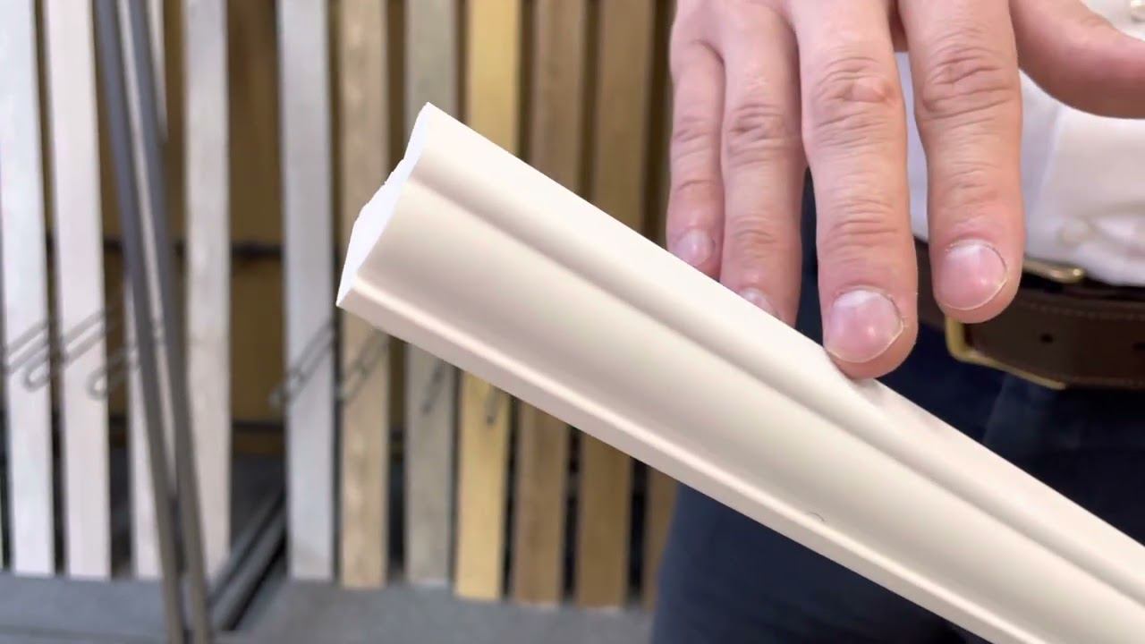 Декоративный молдинг LB32 смотреть онлайн