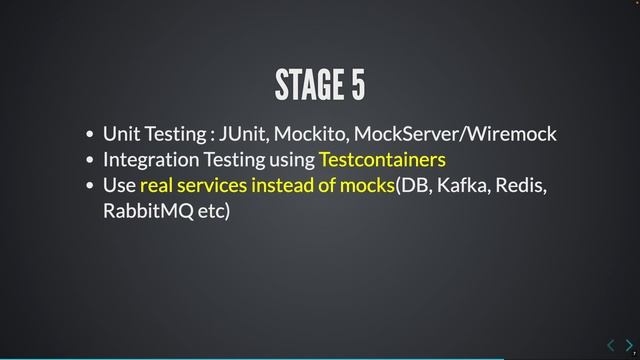 My Journey of Learning "How to write better tests" смотреть онлайн