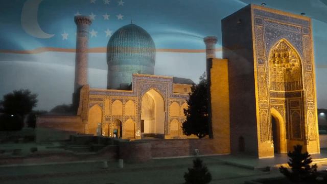 МИРЗИЁЕВ В САМАРКАНДЕ ПОСТРОИМ НОВЫЕ МОСТЫ, ДОРОГИ И ЗООПАРК - УЗБЕКИСТАН 24 смотреть онлайн