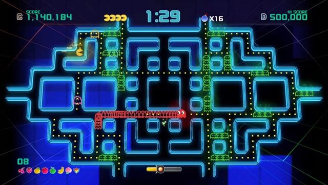 Pacman groovy baby смотреть онлайн