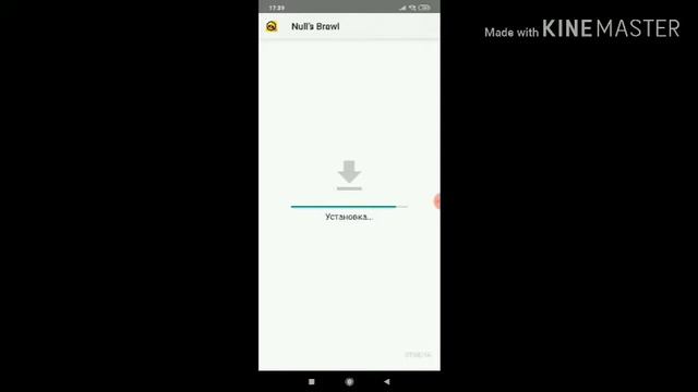 Как скачать Null s brawl с джекки и спраутам смотреть онлайн