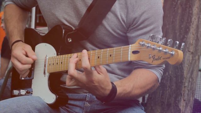 Avicii - Wake Me Up (Michael Gabler feat. Hannes Hager cover) смотреть онлайн