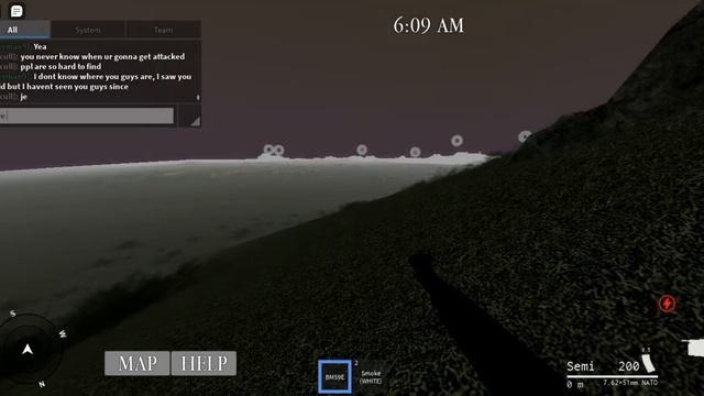 The Falklands War in Mt. Tumbledown, 1982 Colorized, Perspective of a soldier смотреть онлайн