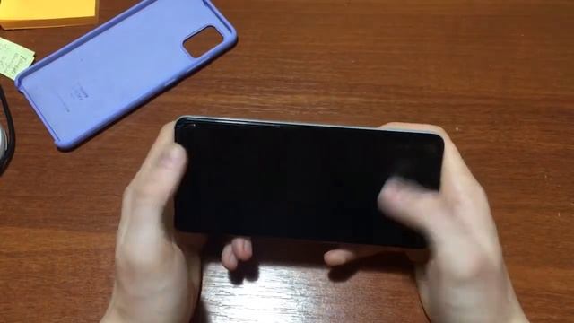 Обзор Samsung galaxy a31 стоит ли покупать смартфон? отзыв смотреть онлайн