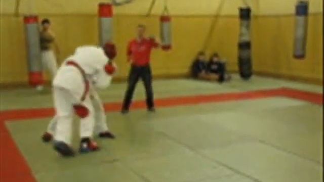 Турнир по рукопашному бою 23 февраля 2012 смотреть онлайн