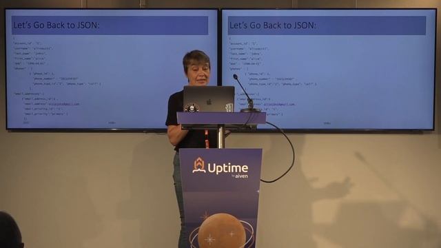 ORM is bad - but is there an alternative? - Henrietta Dombrobskaya смотреть онлайн