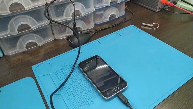 Samsung J1 Mini Prime (SM-J106F)/BYPASS FRP/google Account/J106FJVU0ARE1. Сброс аккаунта комбинашко