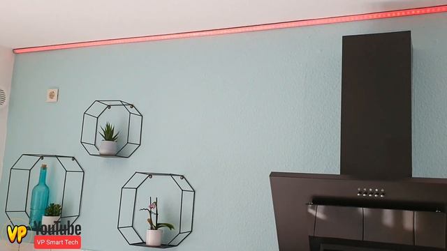 Smart Rain Sensor Automation смотреть онлайн