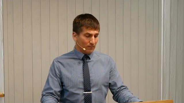 Благая часть| Михаил Энтин | Церковь "Хлеб Жизни" смотреть онлайн