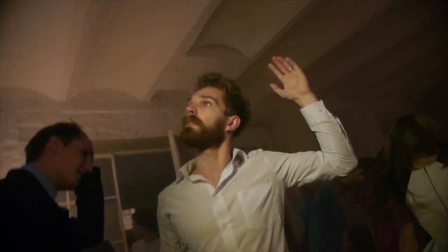 Свадьба Влада и Кати (Ведущая: Светлана Морозова) смотреть онлайн